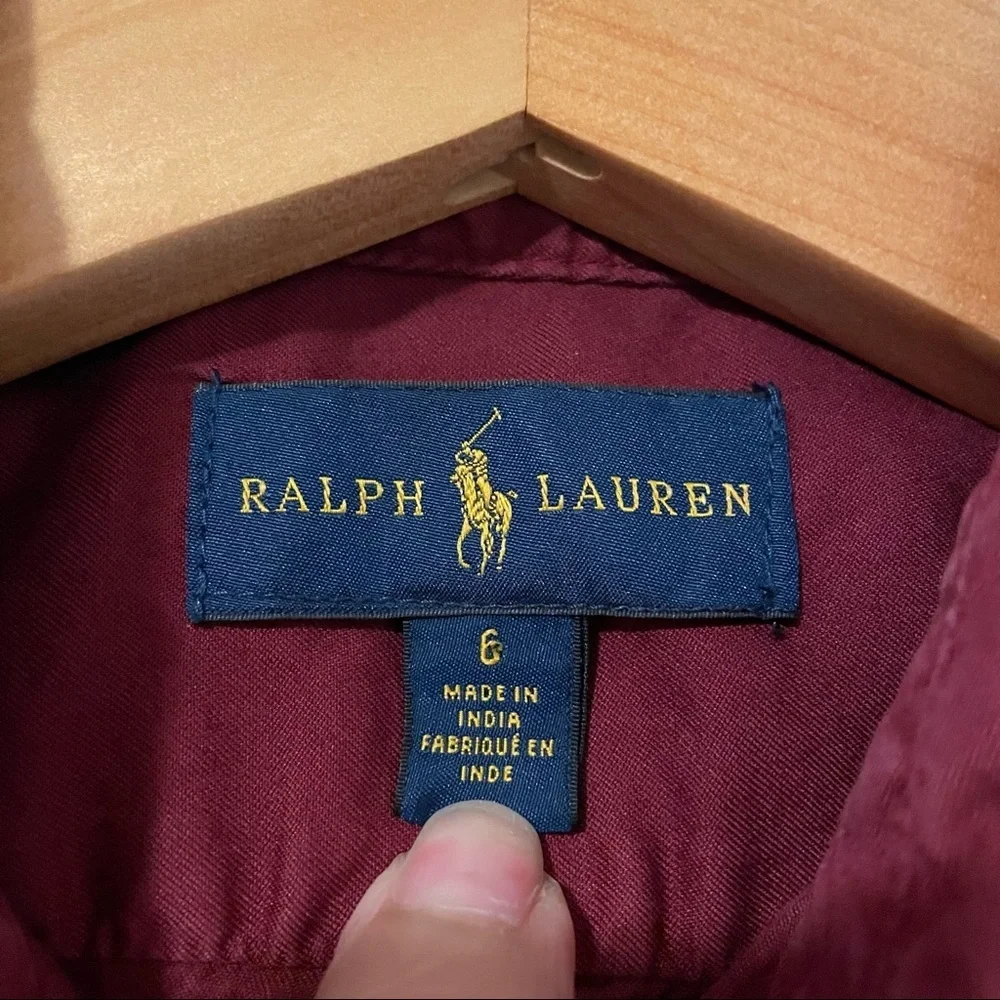 Ralph Lauren ralph lauren